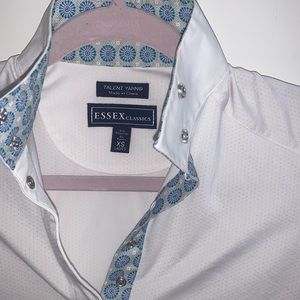 Essex Classics Show Shirt
